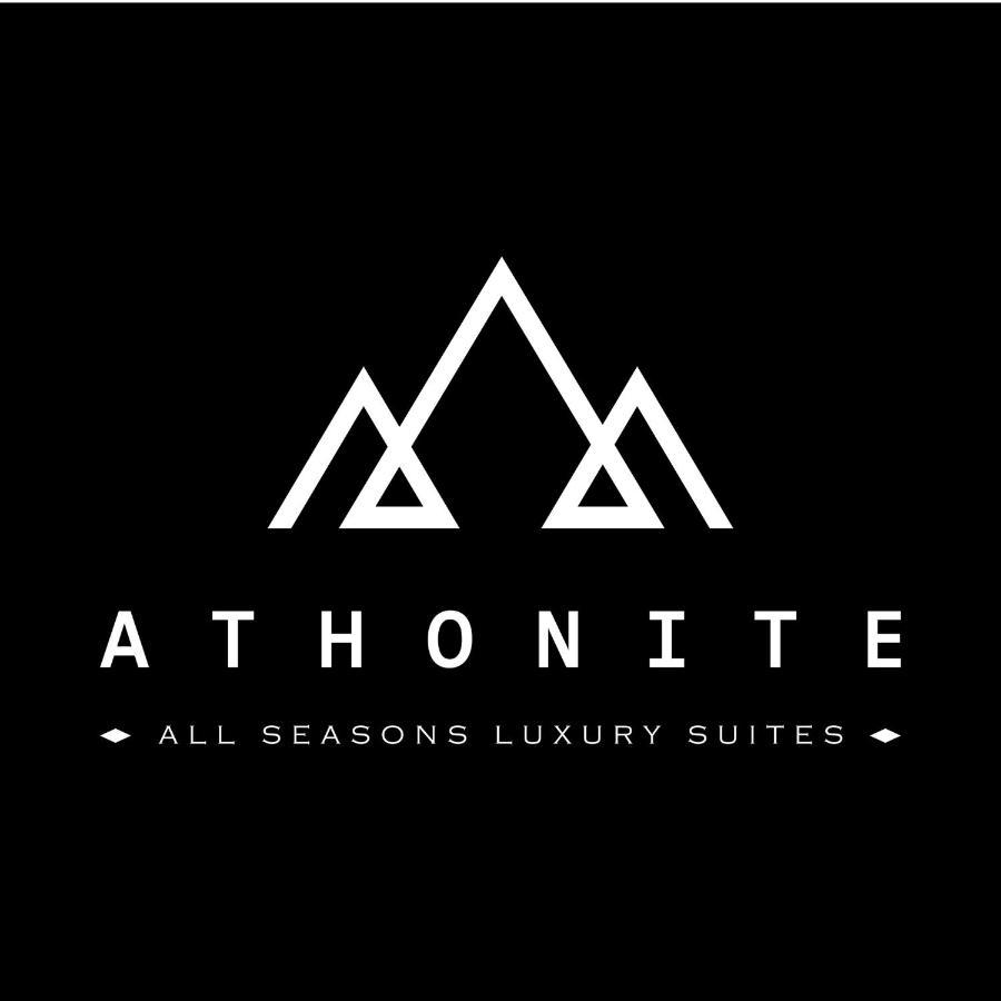 Athonite All Seasons Luxury Suites 이에리소스 외부 사진